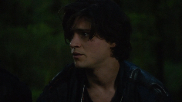 The 100 His Sisters Keeper Season One Episode Six-290
