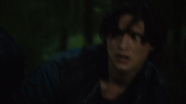 The 100 His Sisters Keeper Season One Episode Six-289
