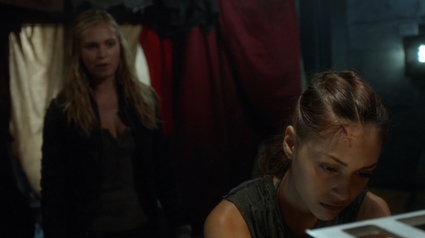 The 100 His Sisters Keeper Season One Episode Six-280
