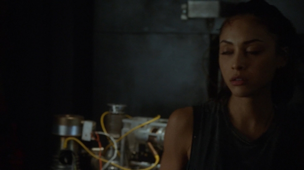 The 100 His Sisters Keeper Season One Episode Six-273
