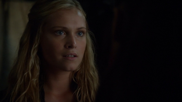 The 100 His Sisters Keeper Season One Episode Six-271
