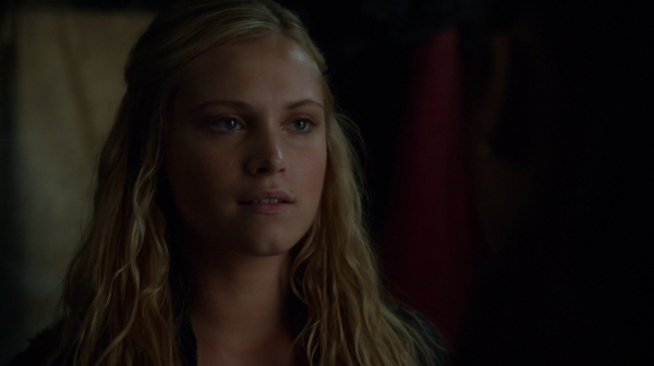 The 100 His Sisters Keeper Season One Episode Six-270
