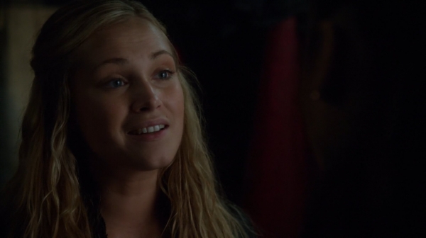 The 100 His Sisters Keeper Season One Episode Six-269
