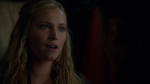The 100 His Sisters Keeper Season One Episode Six-266
