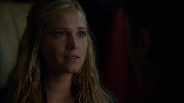 The 100 His Sisters Keeper Season One Episode Six-265
