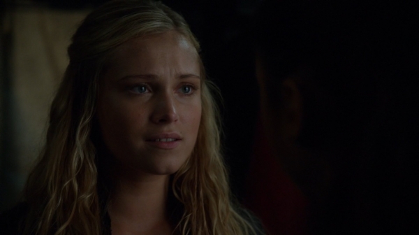 The 100 His Sisters Keeper Season One Episode Six-262
