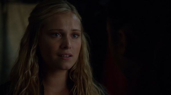 The 100 His Sisters Keeper Season One Episode Six-261

