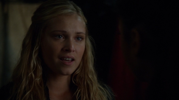 The 100 His Sisters Keeper Season One Episode Six-260
