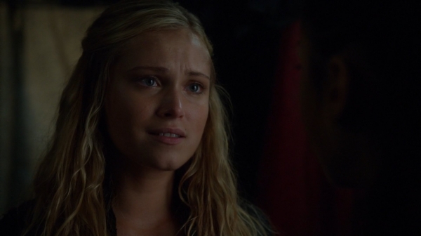 The 100 His Sisters Keeper Season One Episode Six-257
