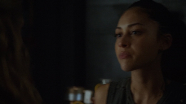 The 100 His Sisters Keeper Season One Episode Six-256
