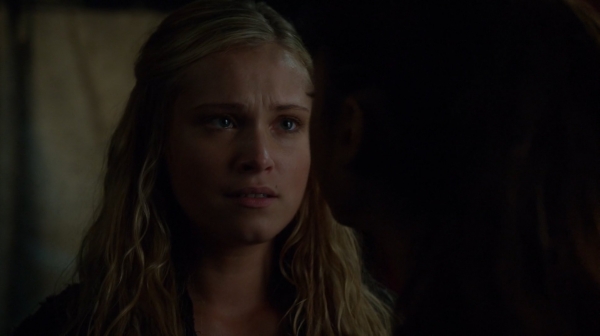 The 100 His Sisters Keeper Season One Episode Six-254
