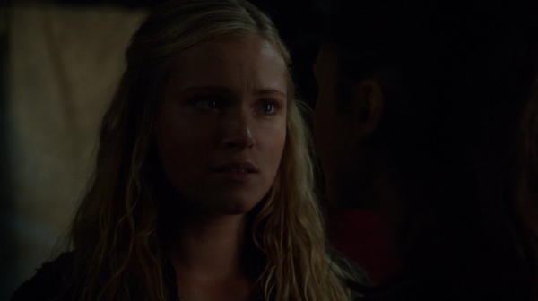 The 100 His Sisters Keeper Season One Episode Six-253
