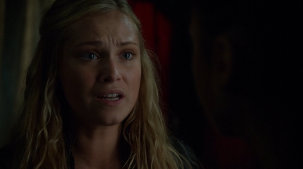 The 100 His Sisters Keeper Season One Episode Six-245
