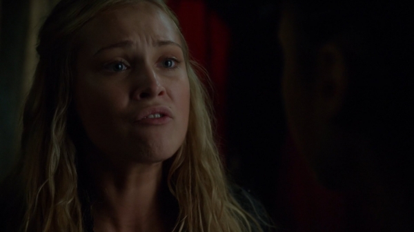 The 100 His Sisters Keeper Season One Episode Six-244
