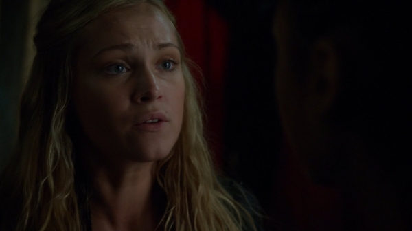The 100 His Sisters Keeper Season One Episode Six-243

