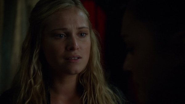 The 100 His Sisters Keeper Season One Episode Six-238
