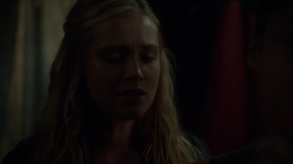 The 100 His Sisters Keeper Season One Episode Six-237
