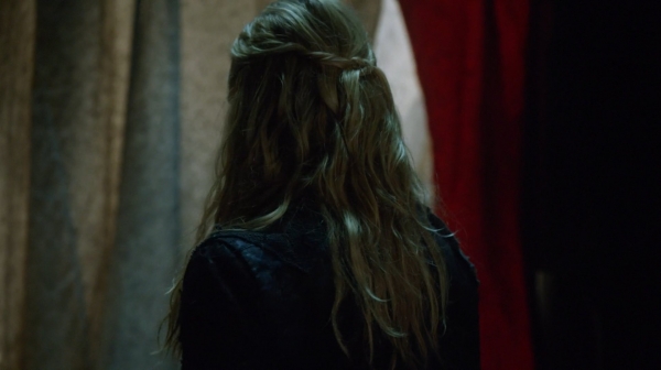 The 100 His Sisters Keeper Season One Episode Six-232
