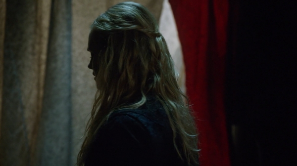 The 100 His Sisters Keeper Season One Episode Six-231

