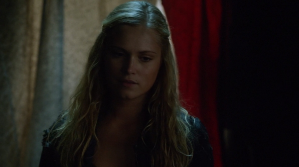 The 100 His Sisters Keeper Season One Episode Six-230
