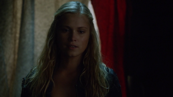 The 100 His Sisters Keeper Season One Episode Six-229
