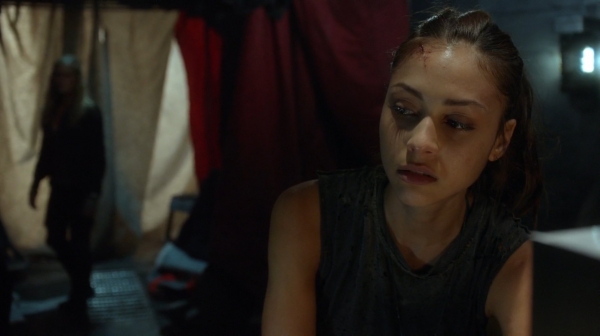 The 100 His Sisters Keeper Season One Episode Six-227
