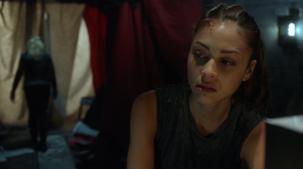 The 100 His Sisters Keeper Season One Episode Six-226
