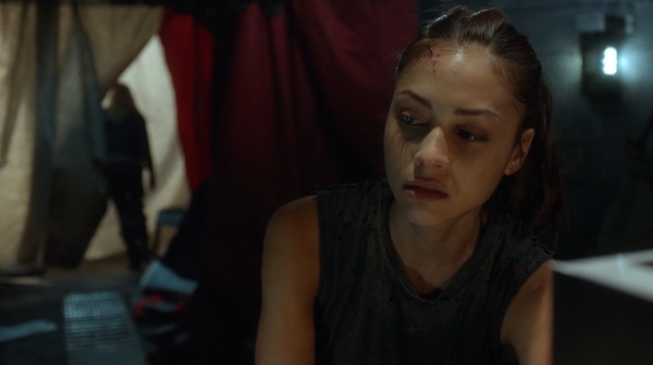 The 100 His Sisters Keeper Season One Episode Six-225
