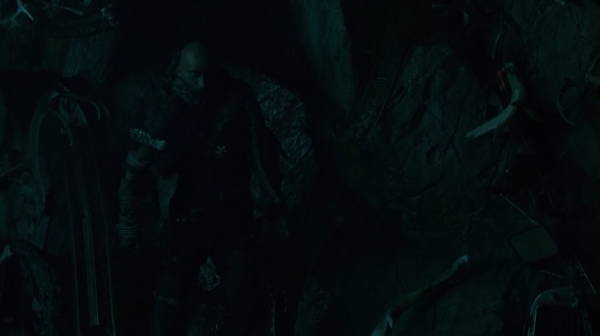 The 100 His Sisters Keeper Season One Episode Six-218
