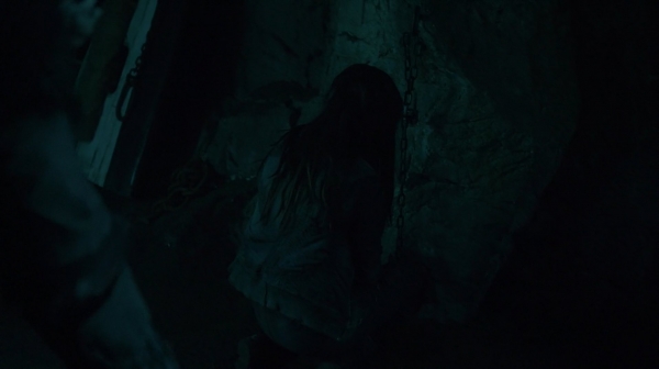 The 100 His Sisters Keeper Season One Episode Six-216
