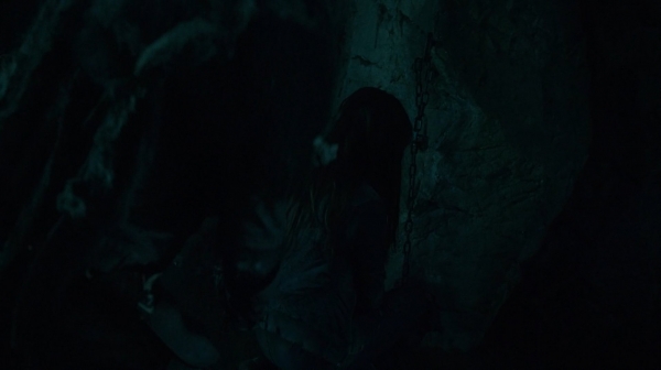 The 100 His Sisters Keeper Season One Episode Six-215
