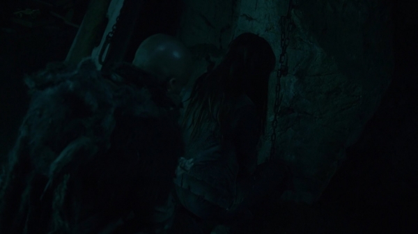 The 100 His Sisters Keeper Season One Episode Six-214
