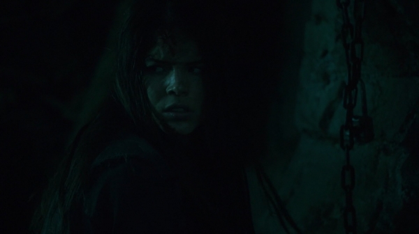 The 100 His Sisters Keeper Season One Episode Six-213
