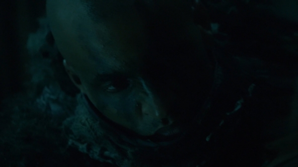 The 100 His Sisters Keeper Season One Episode Six-212
