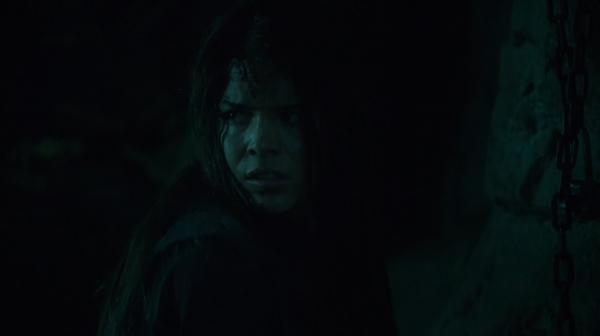 The 100 His Sisters Keeper Season One Episode Six-211

