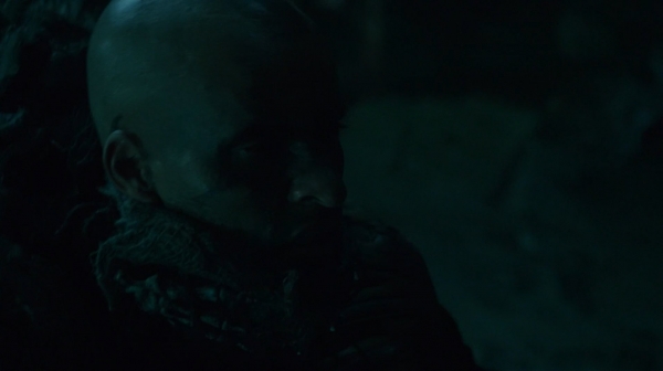 The 100 His Sisters Keeper Season One Episode Six-209
