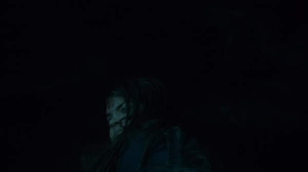The 100 His Sisters Keeper Season One Episode Six-208
