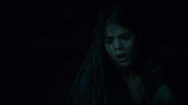 The 100 His Sisters Keeper Season One Episode Six-207
