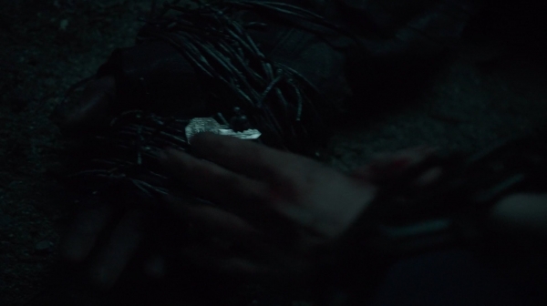 The 100 His Sisters Keeper Season One Episode Six-203

