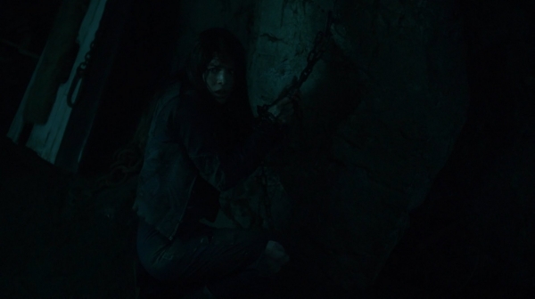 The 100 His Sisters Keeper Season One Episode Six-201
