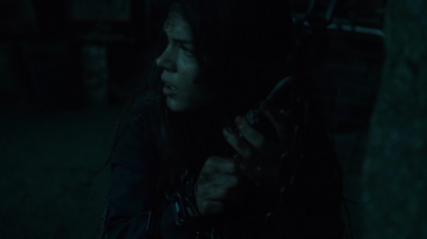The 100 His Sisters Keeper Season One Episode Six-200
