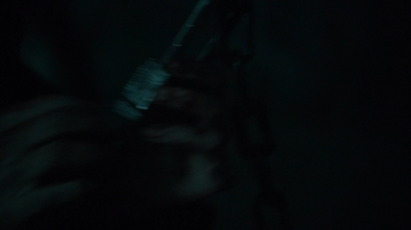 The 100 His Sisters Keeper Season One Episode Six-198
