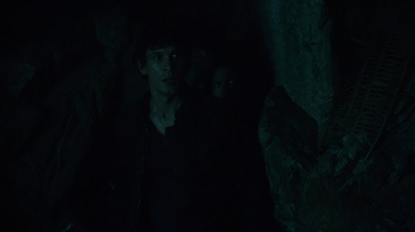 The 100 His Sisters Keeper Season One Episode Six-197
