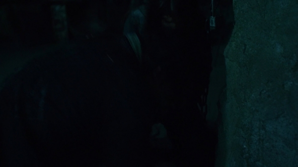 The 100 His Sisters Keeper Season One Episode Six-196
