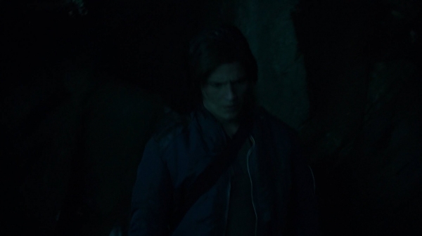 The 100 His Sisters Keeper Season One Episode Six-194
