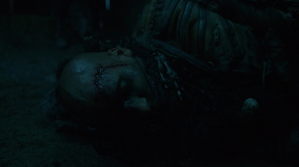 The 100 His Sisters Keeper Season One Episode Six-193
