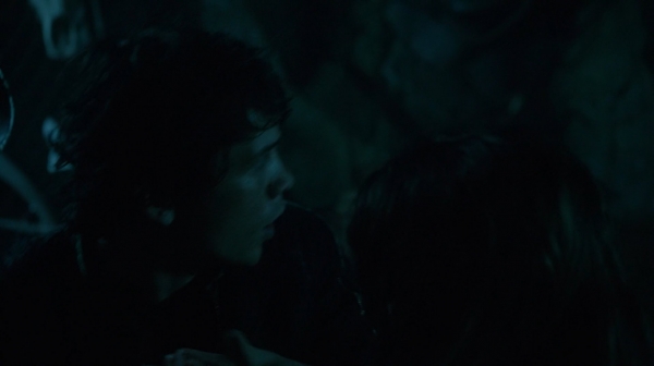 The 100 His Sisters Keeper Season One Episode Six-192
