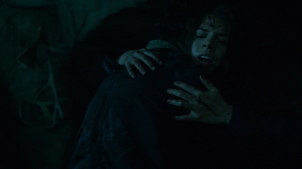 The 100 His Sisters Keeper Season One Episode Six-189

