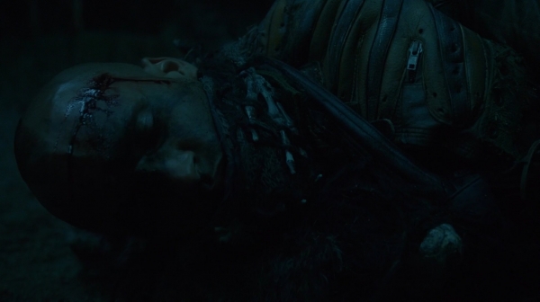 The 100 His Sisters Keeper Season One Episode Six-187
