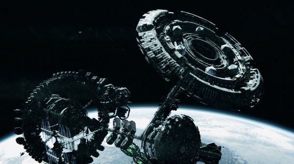 The 100 His Sisters Keeper Season One Episode Six-184
